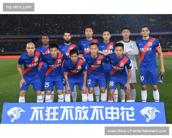 上海申花3-1客胜天津津门虎,连续两年屈居联赛亚军