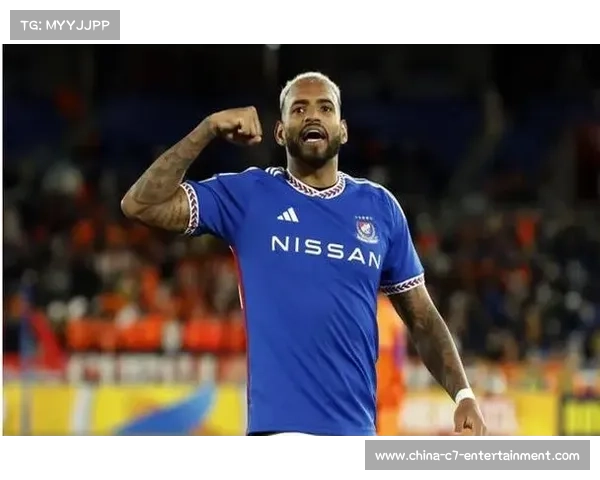 前J联赛金靴儒尼奥尔成为自由身,或引中超球队争抢