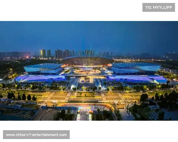 中小城市以“体育+”破解发展瓶颈,体育产业成区域经济新动能