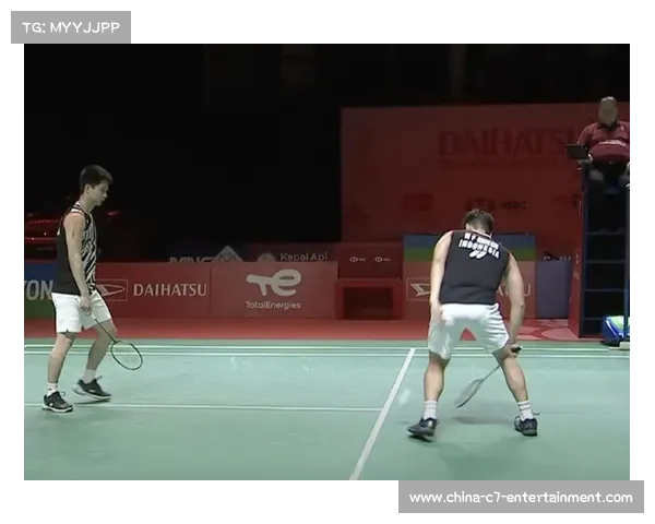 世界羽联总决赛杭州场馆升级，鹰眼系统分辨率提升至4K标准