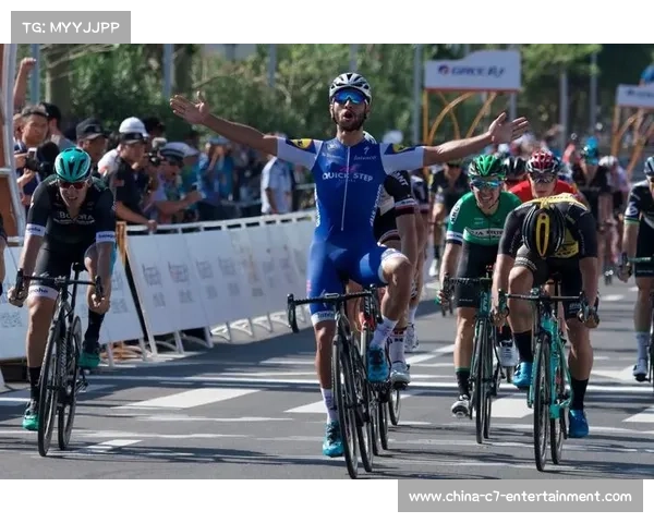 环广西第六赛段道布在弄拉爬坡获胜，总成绩跃居第一
