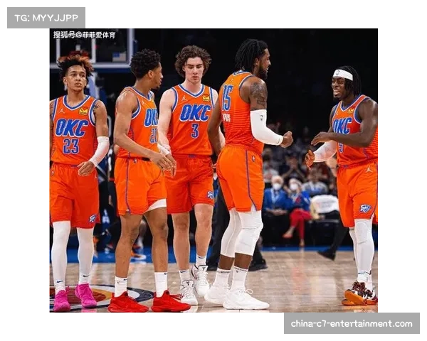 “五外进攻”的兴起：分析雷霆队如何利用全空间阵容改变比赛方式